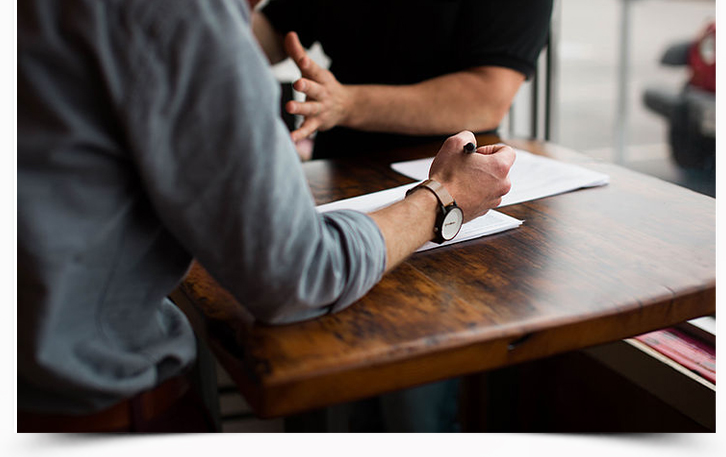 Business Scenario Planning