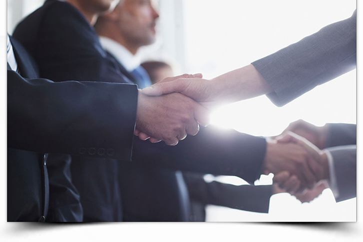 MERGERS AND ACQUISITIONS