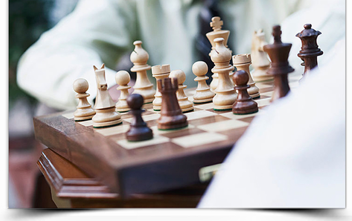 Strategy Development